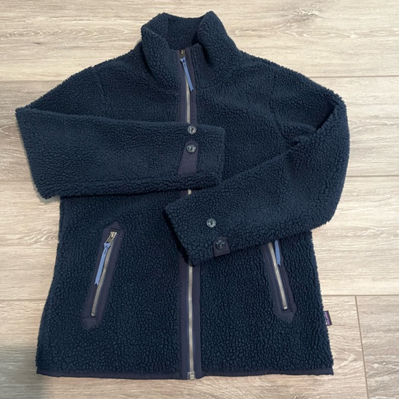 Patagonia Jackets & Blazers - Patagonia Worn Wear W’s Divided Sky Jacket